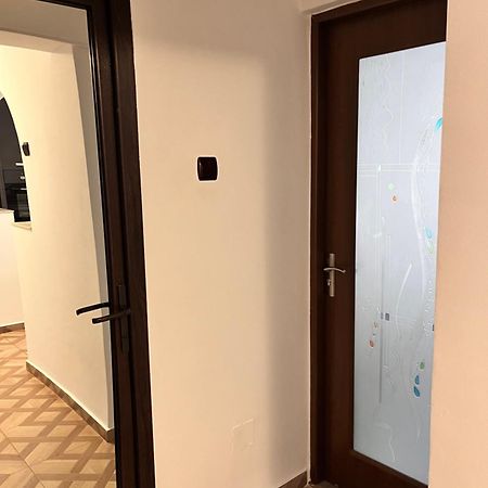 Apartament Maria 1 Băile Herculane Εξωτερικό φωτογραφία