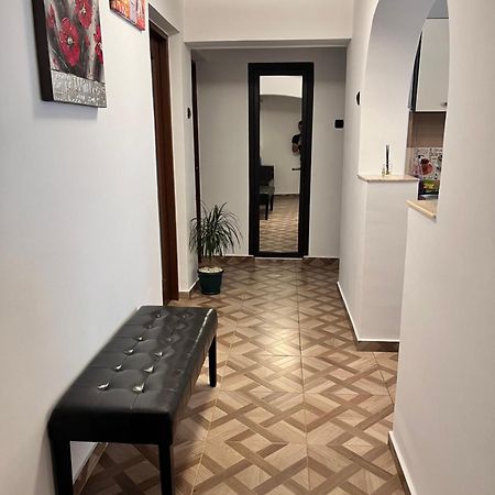 Apartament Maria 1 Băile Herculane Εξωτερικό φωτογραφία