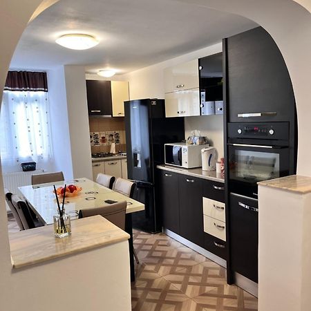 Apartament Maria 1 Băile Herculane Εξωτερικό φωτογραφία
