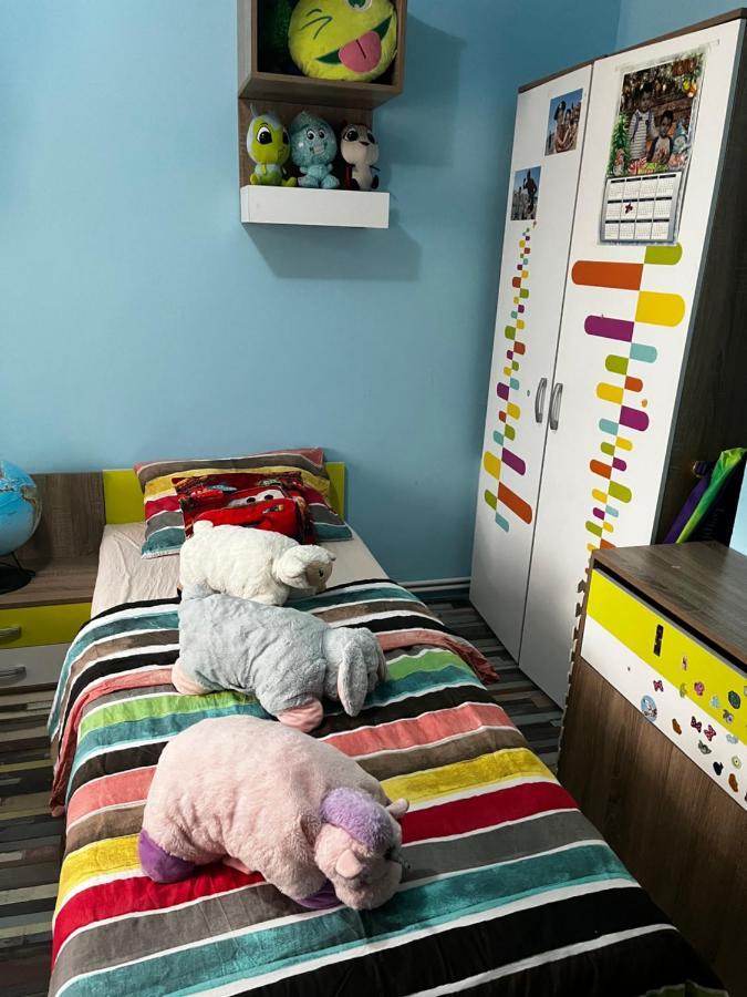 Apartament Maria 1 Băile Herculane Εξωτερικό φωτογραφία