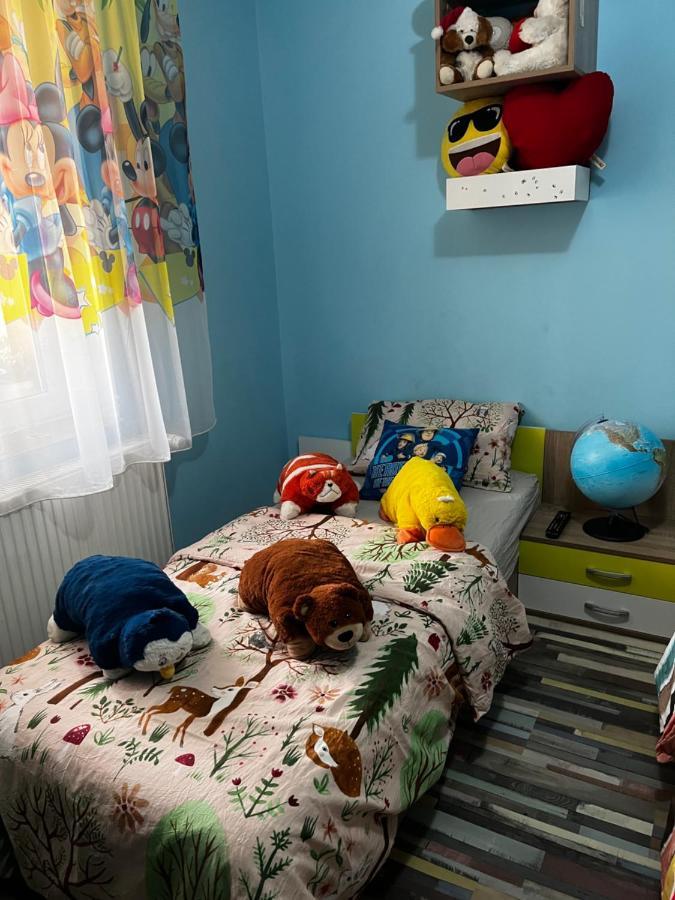 Apartament Maria 1 Băile Herculane Εξωτερικό φωτογραφία