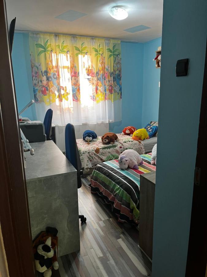 Apartament Maria 1 Băile Herculane Εξωτερικό φωτογραφία