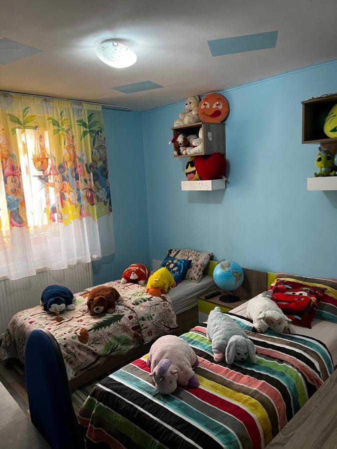 Apartament Maria 1 Băile Herculane Εξωτερικό φωτογραφία