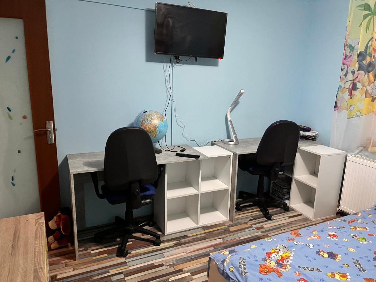 Apartament Maria 1 Băile Herculane Εξωτερικό φωτογραφία