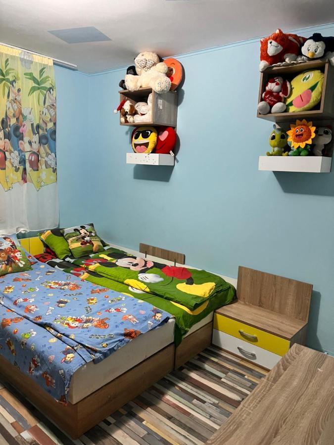 Apartament Maria 1 Băile Herculane Εξωτερικό φωτογραφία