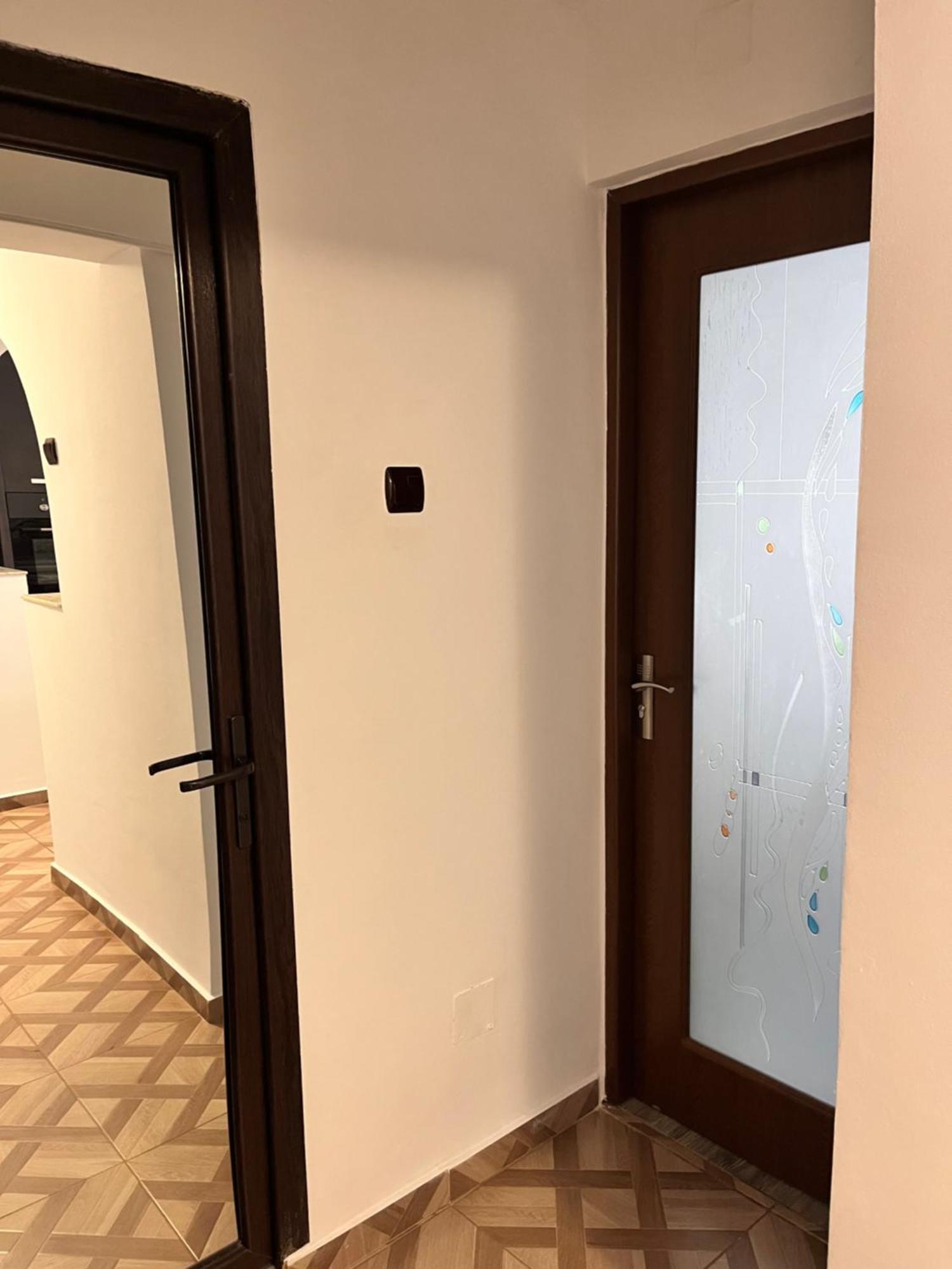 Apartament Maria 1 Băile Herculane Εξωτερικό φωτογραφία
