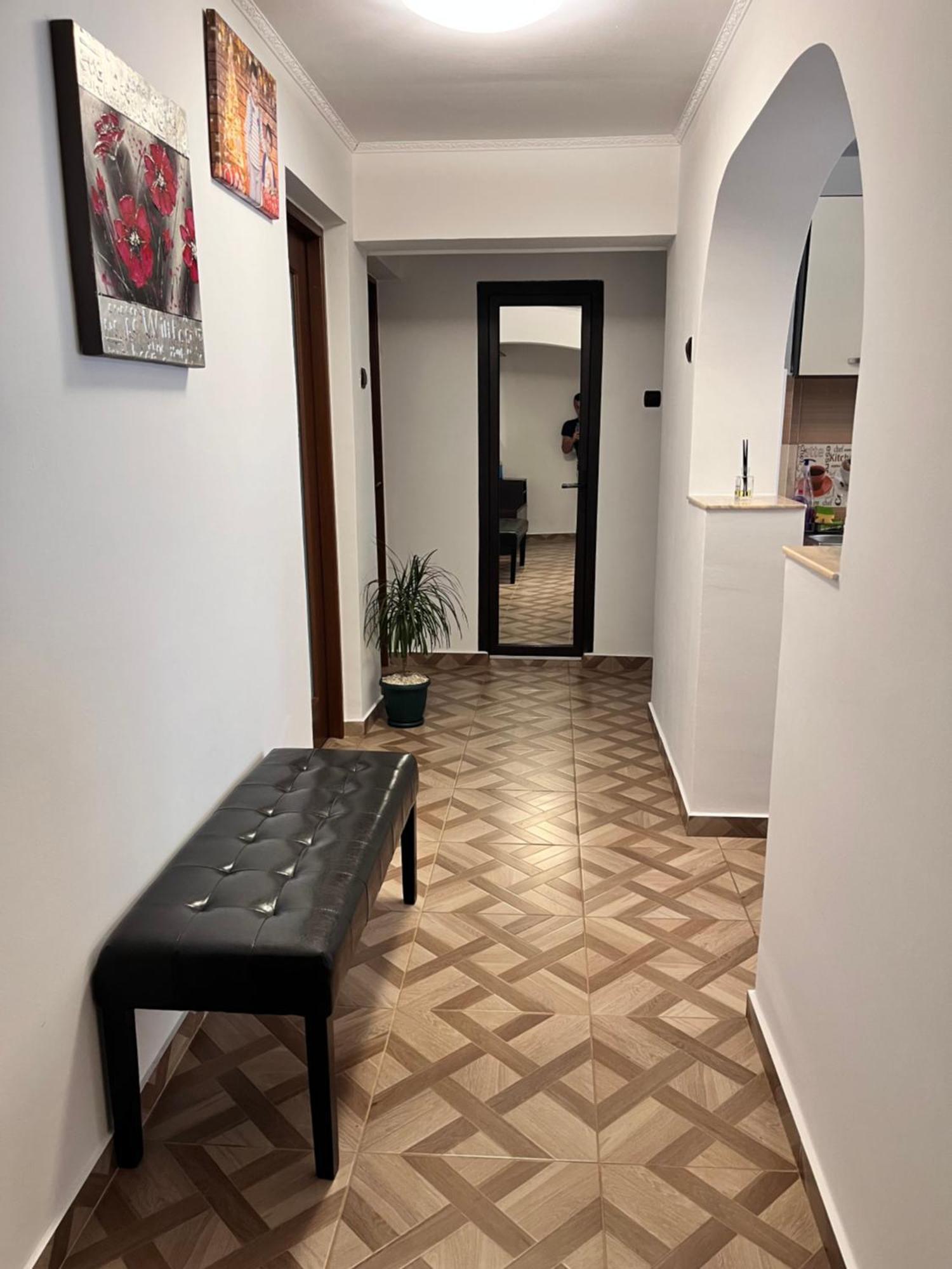 Apartament Maria 1 Băile Herculane Εξωτερικό φωτογραφία
