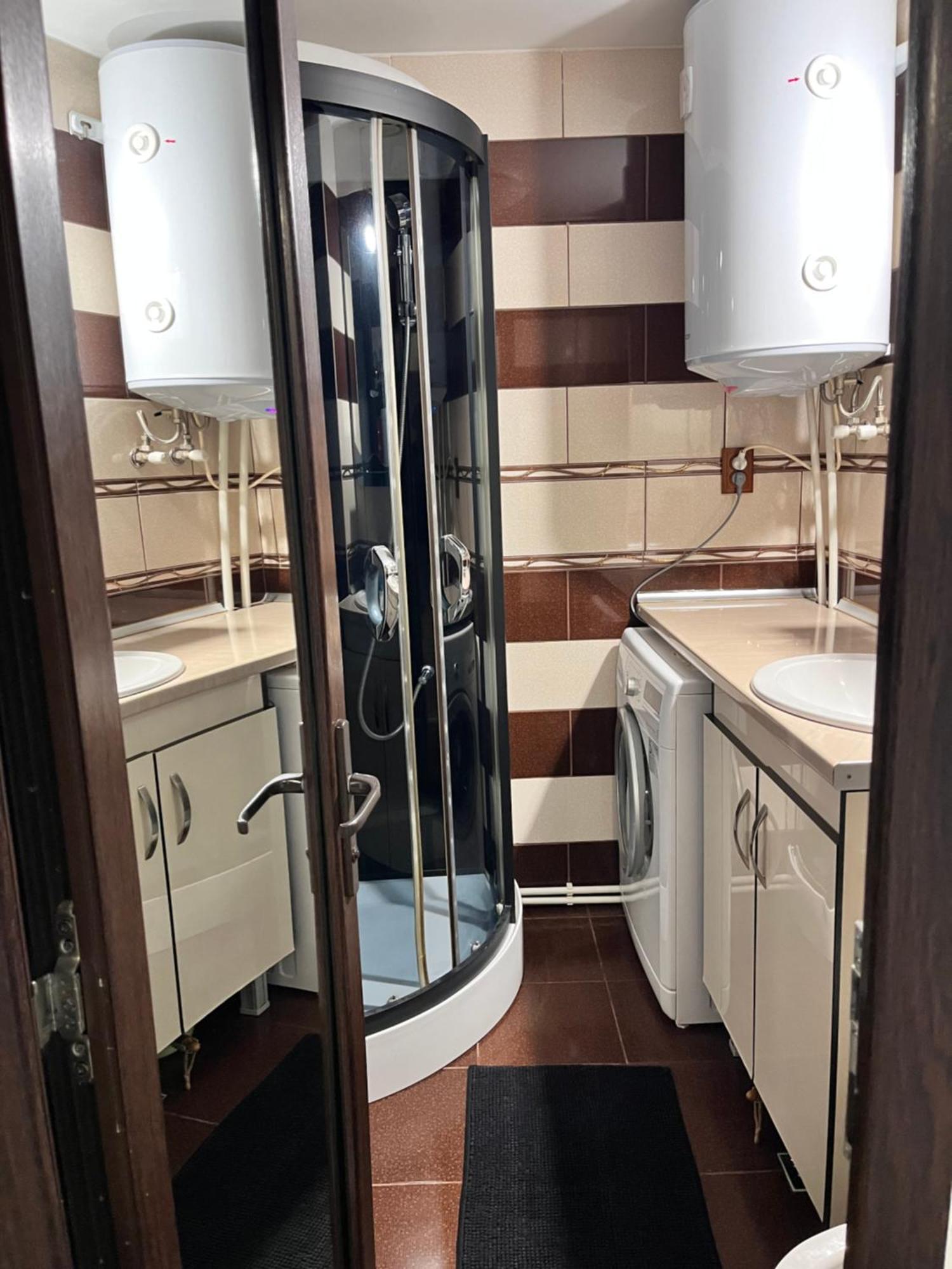 Apartament Maria 1 Băile Herculane Εξωτερικό φωτογραφία