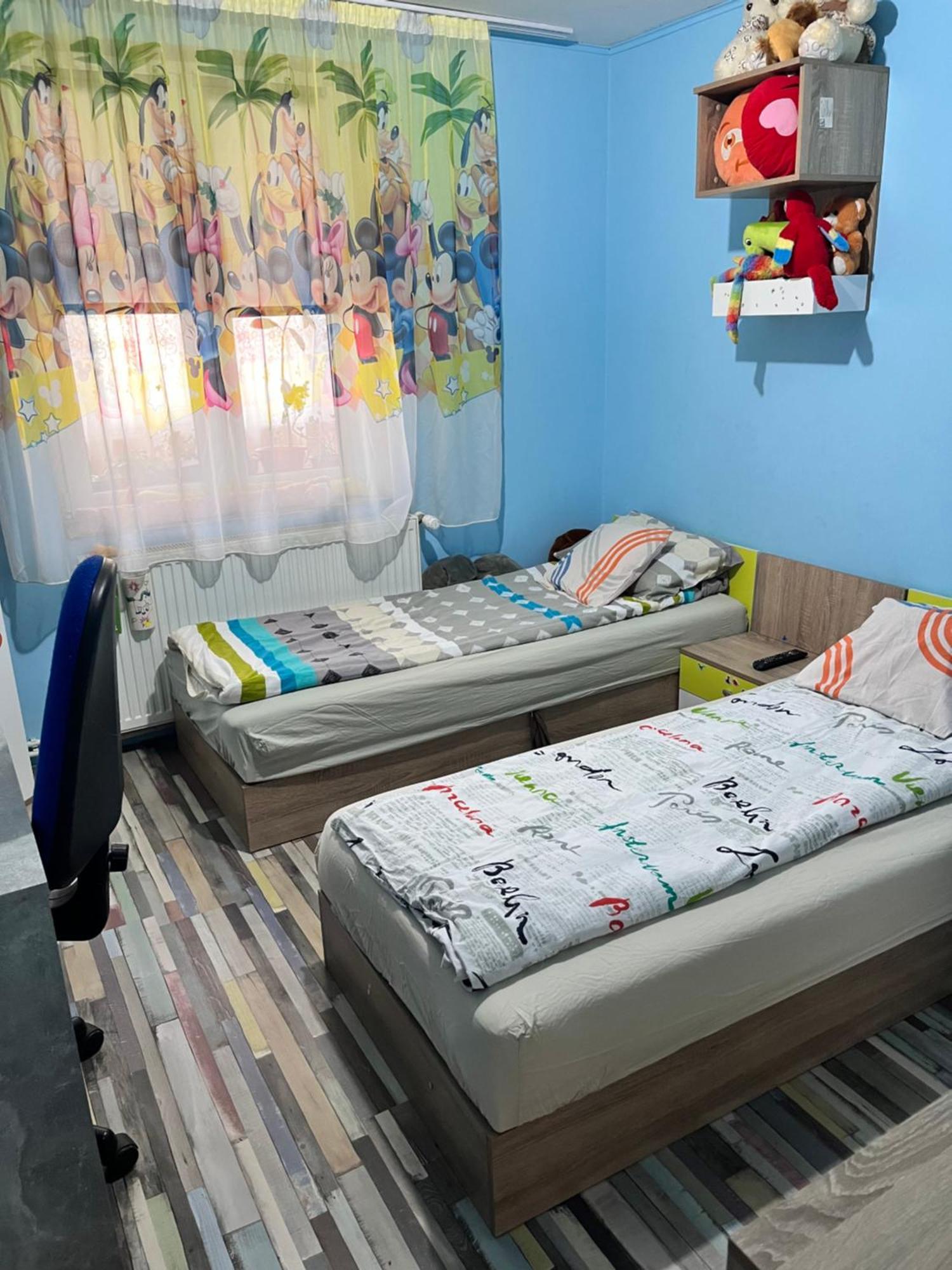 Apartament Maria 1 Băile Herculane Εξωτερικό φωτογραφία