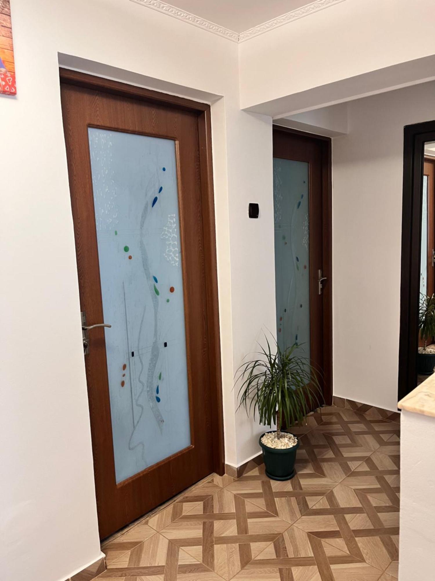 Apartament Maria 1 Băile Herculane Εξωτερικό φωτογραφία