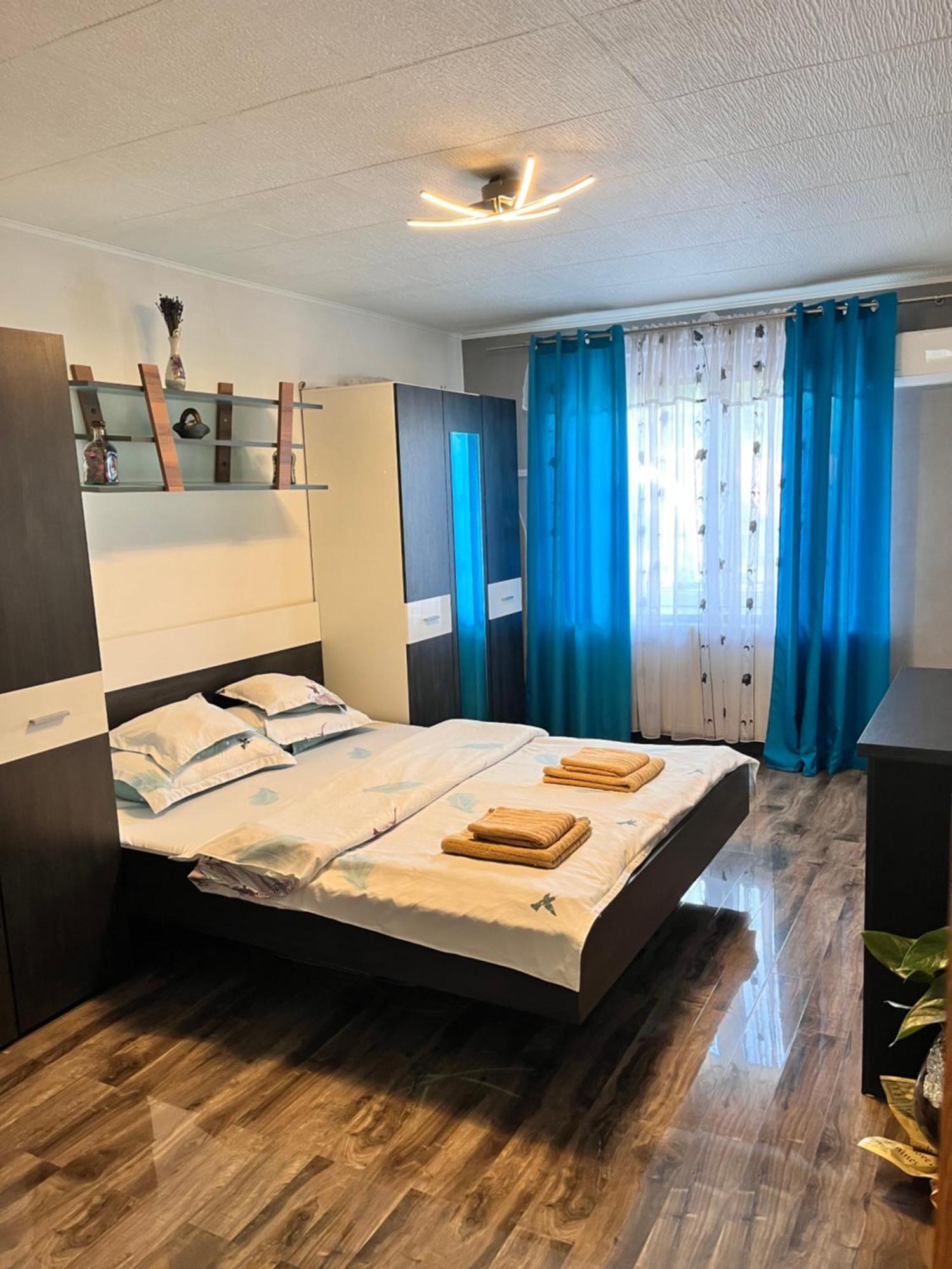 Apartament Maria 1 Băile Herculane Εξωτερικό φωτογραφία