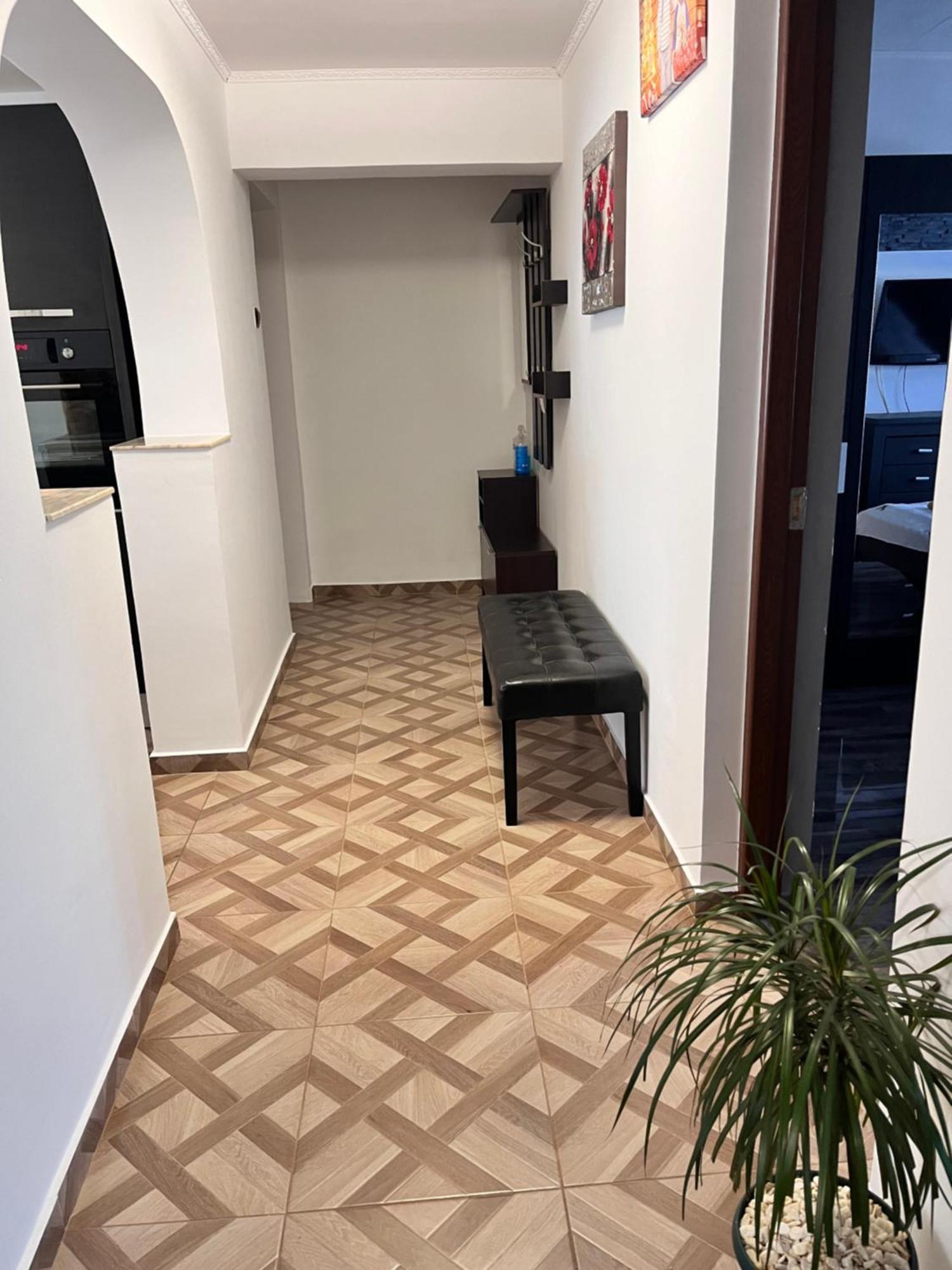 Apartament Maria 1 Băile Herculane Εξωτερικό φωτογραφία