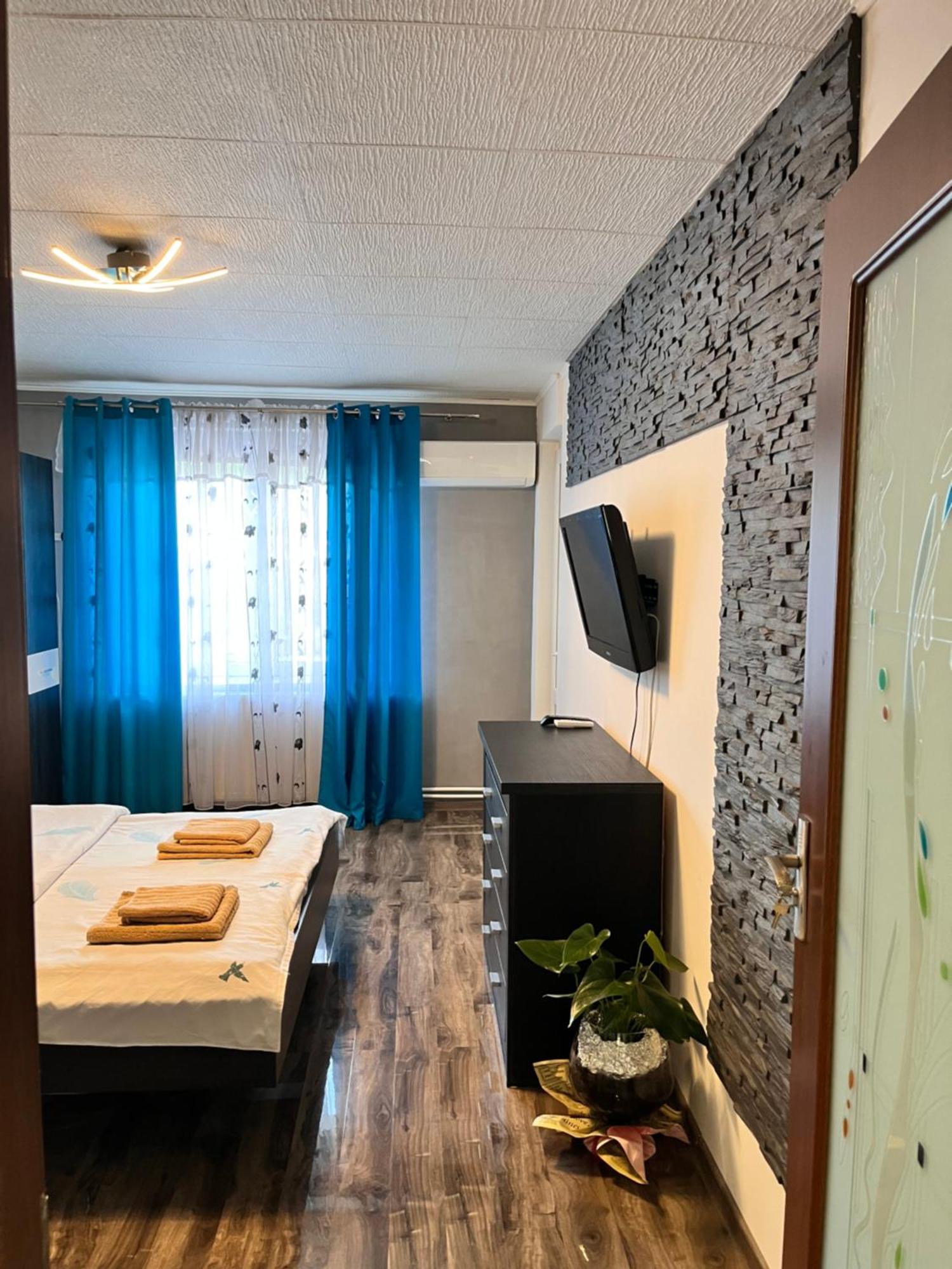 Apartament Maria 1 Băile Herculane Εξωτερικό φωτογραφία