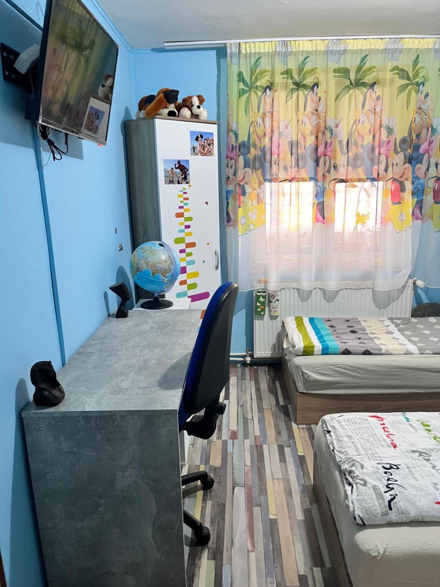 Apartament Maria 1 Băile Herculane Εξωτερικό φωτογραφία