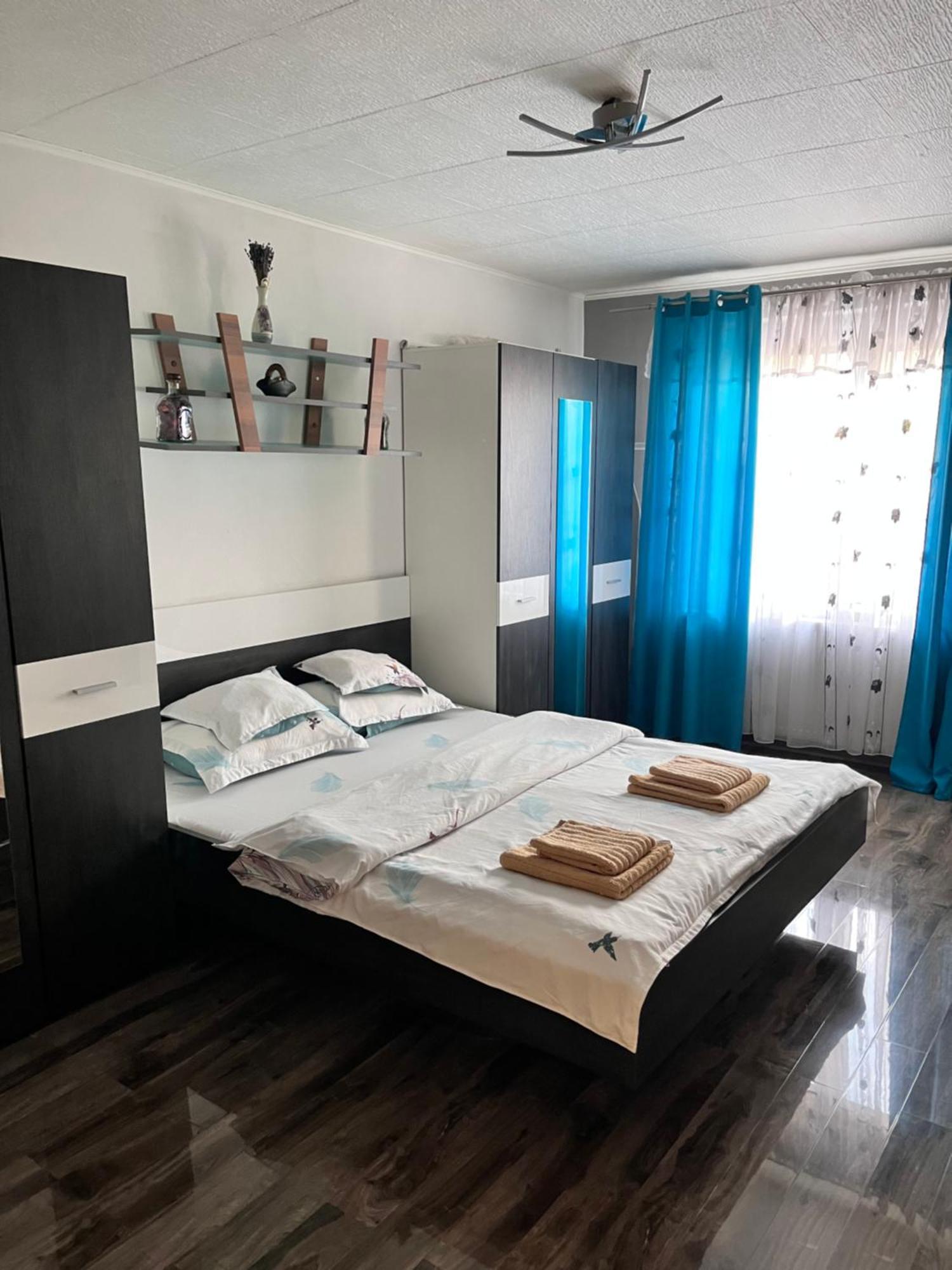 Apartament Maria 1 Băile Herculane Εξωτερικό φωτογραφία