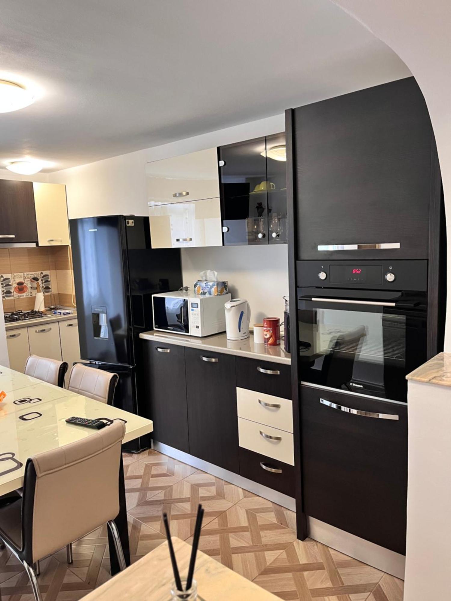 Apartament Maria 1 Băile Herculane Εξωτερικό φωτογραφία