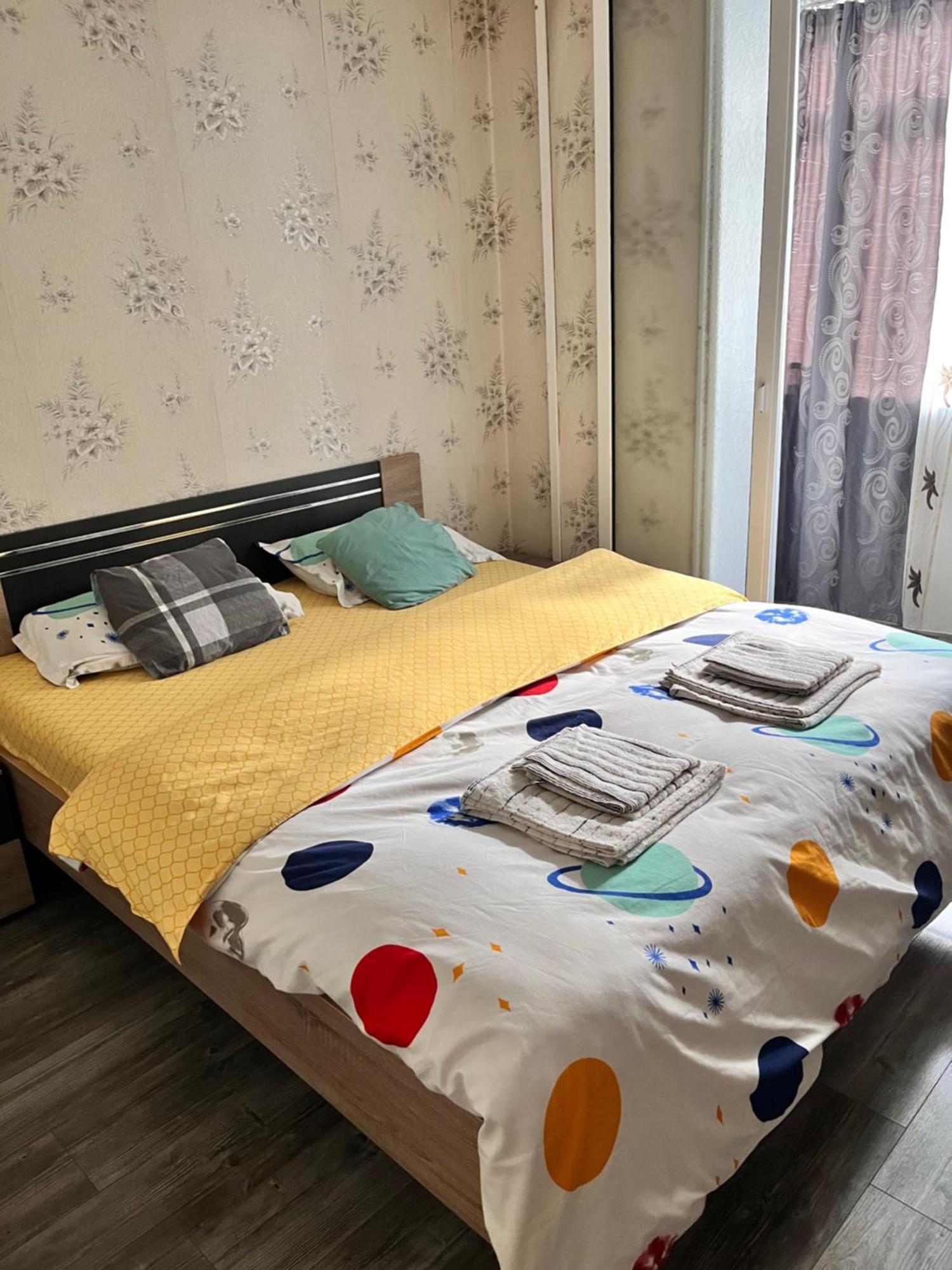 Apartament Maria 1 Băile Herculane Εξωτερικό φωτογραφία