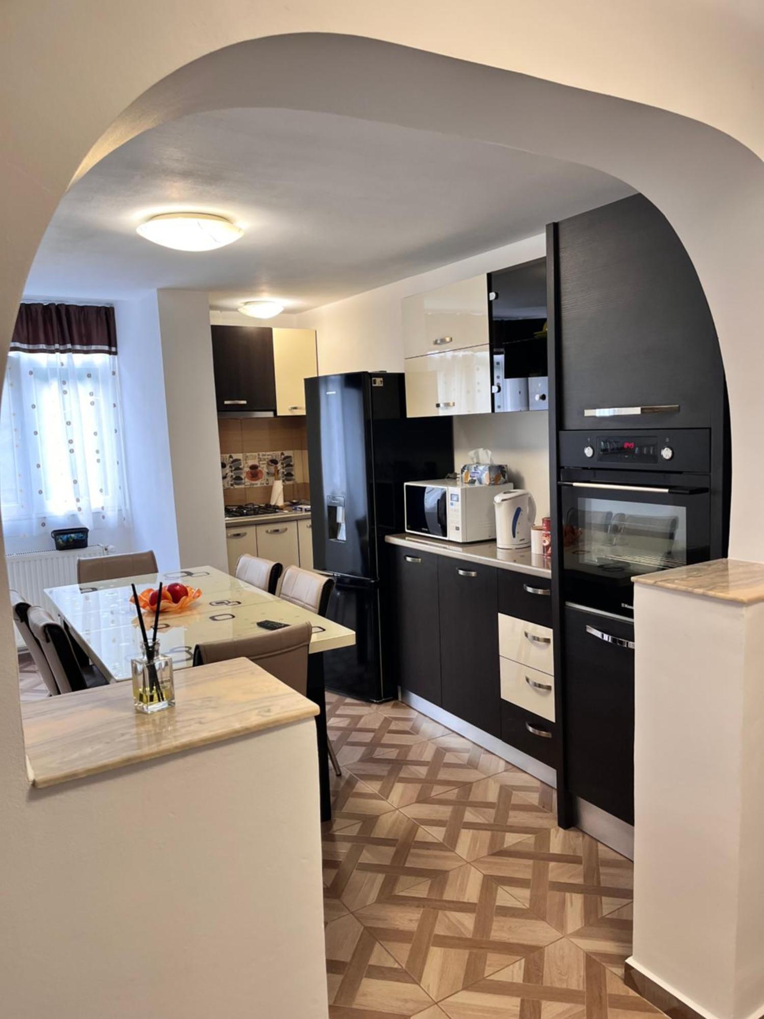 Apartament Maria 1 Băile Herculane Εξωτερικό φωτογραφία